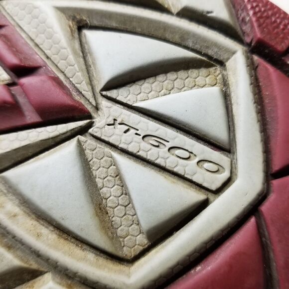 Saucony athletic shoes XT-6000 size 8 - Picture 7 of 7